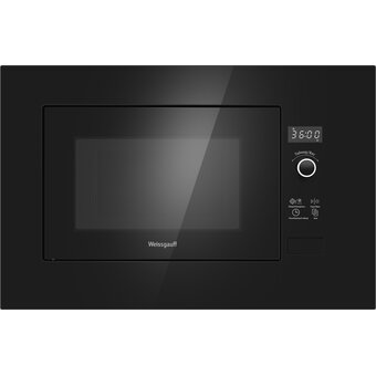  Встраиваемая микроволновая печь Weissgauff HMT-206 B 