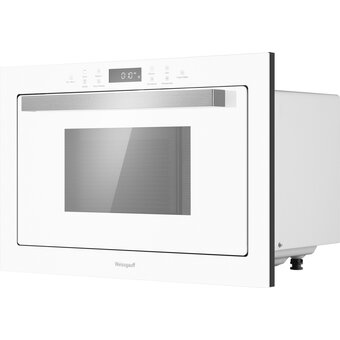  Встраиваемая микроволновая печь Weissgauff HMT-252 TSW 