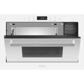  Встраиваемая микроволновая печь Weissgauff HMT-252 TSW 