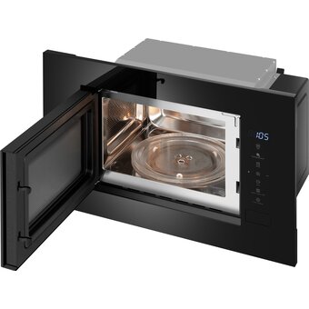  Встраиваемая микроволновая печь Weissgauff HMT-620 Compact Touch 