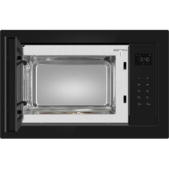  Встраиваемая микроволновая печь Weissgauff HMT-256 Full Touch 