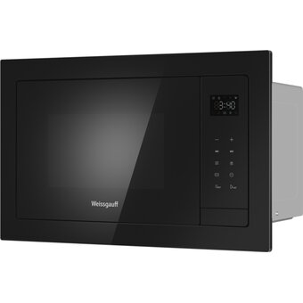  Встраиваемая микроволновая печь Weissgauff HMT-256 Full Touch 