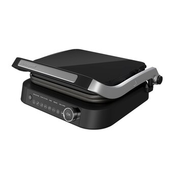  Гриль Weissgauff WCG-360 Nero Glass Chef’s Steak 