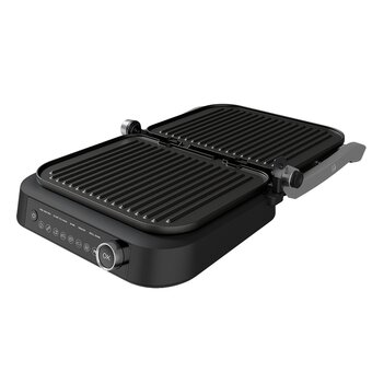  Гриль Weissgauff WCG-360 Nero Glass Chef’s Steak 