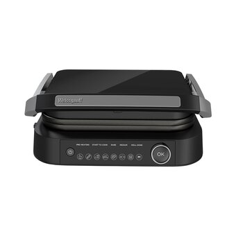  Гриль Weissgauff WCG-360 Nero Glass Chef’s Steak 