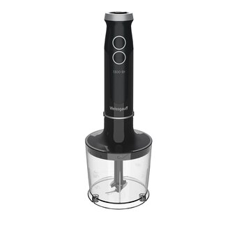  Блендер Weissgauff WHB 251 PKB Silent Mix 