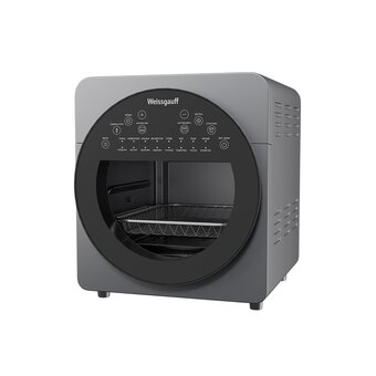  Аэрогриль Weissgauff WAF 714 Digital OilFree 