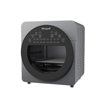  Аэрогриль Weissgauff WAF 714 Digital OilFree 