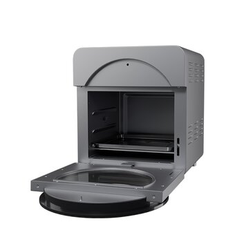  Аэрогриль Weissgauff WAF 714 Digital OilFree 