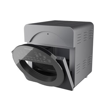  Аэрогриль Weissgauff WAF 714 Digital OilFree 