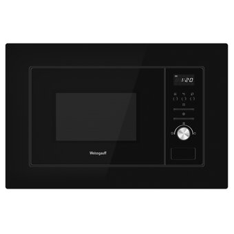  Встраиваемая микроволновая печь Weissgauff BMWO-206 Grill 
