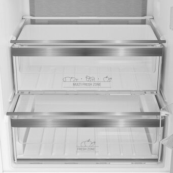  Встраиваемый холодильник Hotpoint HBT 18I 