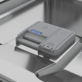  Встраиваемая посудомоечная машина Hotpoint HIS 6D59 
