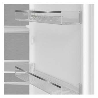  Встраиваемый холодильник Hotpoint HBT 18I 