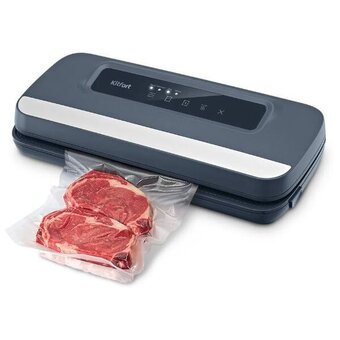  Вакуумный упаковщик Kitfort КТ-1560 