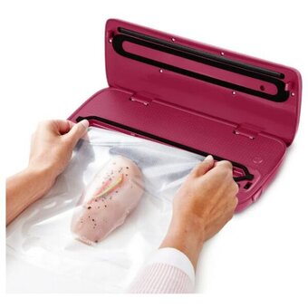  Вакуумный упаковщик Kitfort КТ-1561 