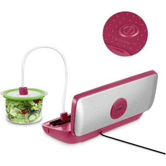  Вакуумный упаковщик Kitfort КТ-1561 