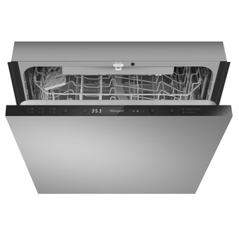  Встраиваемая посудомоечная машина Weissgauff BDW 6036 