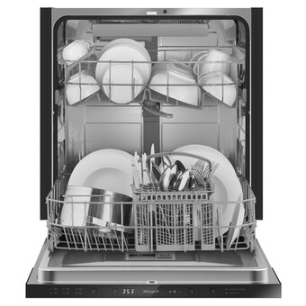  Встраиваемая посудомоечная машина Weissgauff BDW 6036 