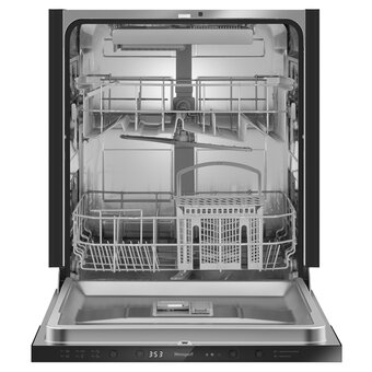  Встраиваемая посудомоечная машина Weissgauff BDW 6036 