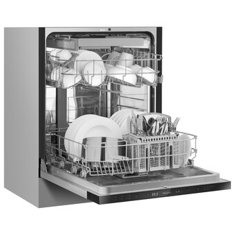  Встраиваемая посудомоечная машина Weissgauff BDW 6036 