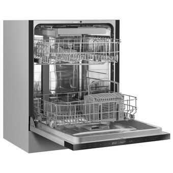  Встраиваемая посудомоечная машина Weissgauff BDW 6036 