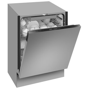  Встраиваемая посудомоечная машина Weissgauff BDW 6036 