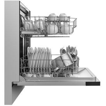 Встраиваемая посудомоечная машина Weissgauff BDW 6036 