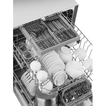  Встраиваемая посудомоечная машина Weissgauff BDW 6036 