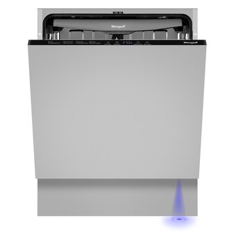  Встраиваемая посудомоечная машина Weissgauff BDW 6038 Inverter Infolight 