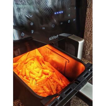  Аэрогриль KITFORT КТ-2297 