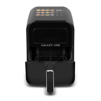  Аэрогриль GALAXY GL 2532 