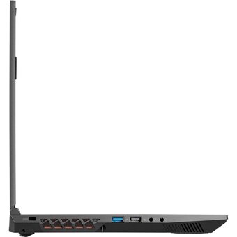  Ноутбук Colorful EVOL X15 AT 23 (A10205400042_32) Intel Core i5 12500H 2500MHz/15.6"/1920X1080/32GB/512GB SSD/NVIDIA GeForce RTX 4060 8GB/WF/Win11Home 