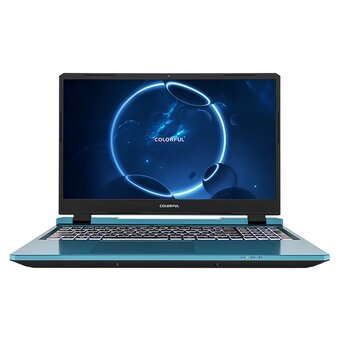  Ноутбук Colorful P15 23 (A10003400429_32) Intel Core i5 12450H 2000MHz/15.6"/1920x1080/32GB/512GB SSD/NVIDIA GeForce RTX 4050 6GB/Wi-Fi/Win11Home 
