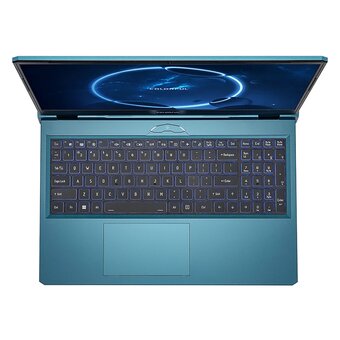  Ноутбук Colorful P15 23 (A10003400429_32) Intel Core i5 12450H 2000MHz/15.6"/1920x1080/32GB/512GB SSD/NVIDIA GeForce RTX 4050 6GB/Wi-Fi/Win11Home 