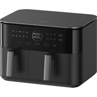  Аэрогриль Xiaomi Dual Zone Air Fryer 10L EU BHR07SGEU РСТ 