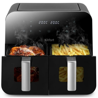  Аэрогриль KITFORT КТ-2297 