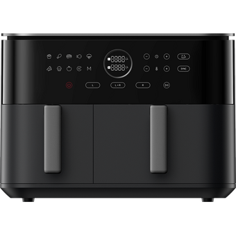  Аэрогриль Xiaomi Dual Zone Air Fryer 10L EU BHR07SGEU РСТ 
