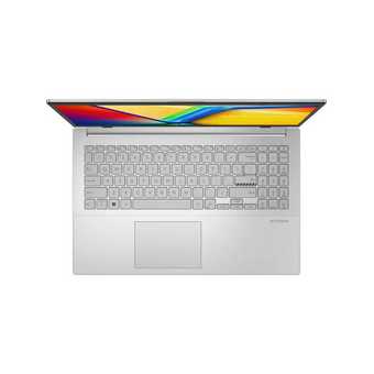  Ноутбук ASUS E1504FA-BQ1586 (90NB0ZR1-M02S50) 15.6" FHD IPS 250N/R5-7520U/8GB/512GB SSD/UMA/DOS/Cool Silver 