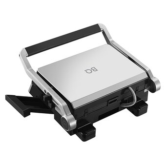  Гриль BQ GR3010 Black-Steel 