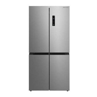 Холодильник WILLMARK MDC-770IX   Холодильник WILLMARK MDC-770IX