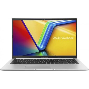  Ноутбук Asus Vivobook 15 M1502YA-BQ607 (90NB0X22-M00X20) Cool Silver 
