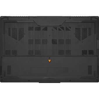  Ноутбук Asus Tuf Gaming FX707VJ-HX025 (90NR0MY5-M00120) 