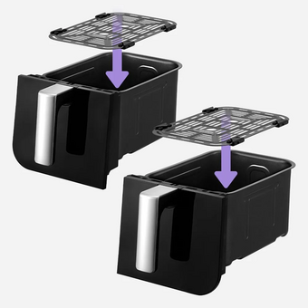  Аэрогриль KITFORT КТ-2297 