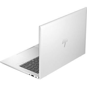  Ноутбук HP EliteBook 840 G11 (8M4W2AV)Intel Core Ultra5-125H/14 WUXGA (1920x1200) IPS 300cd IR AG/16Gb DDR5-5600MHz(1)/512Gb SSD NVMe/Al Case/56Wh/FPS 