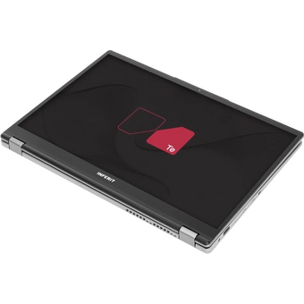  Ноутбук INFERIT Eclipse IFLTSI7P3E11 x360 14" touch 1920x1200 i7 1260P2.1Ghz/16384Mb/512SSDGb/Intel Iris Xe Graphics/noOs Silver 