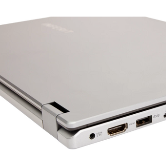  Ноутбук INFERIT Eclipse IFLTSI7P3E11 x360 14" touch 1920x1200 i7 1260P2.1Ghz/16384Mb/512SSDGb/Intel Iris Xe Graphics/noOs Silver 
