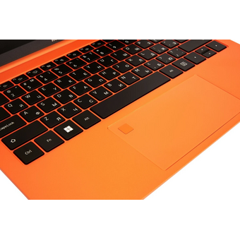  Ноутбук INFERIT Compact IFLTSI5P3CO11 14.1" 1920x1200 i5 1240P1.7Ghz/16384Mb/512SSDGb/Intel Iris Xe Graphics/noOs1.2kg Orange 