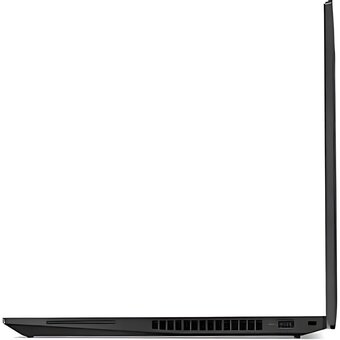  Ноутбук Lenovo ThinkPad T16 Gen3 (21MNA00ECD) 16" WUXGA/U5-125H/16Gb/512Gb 