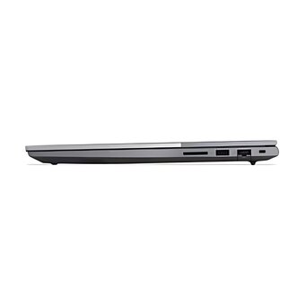 Ноутбук Lenovo ThinkBook 16-IAL (21SKS00300) 16.0" WUXGA 300nits, U5-225U,16GB DDR5,512GB SSD M.2 2242 NVMe G4, Integrated, IR FHD Cam 